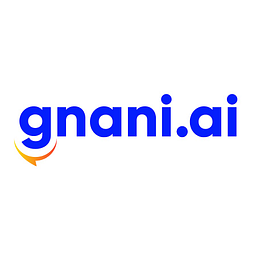 Gnani.ai logo