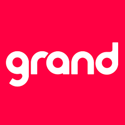 Grand Games logo