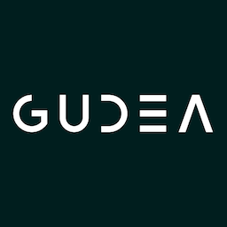 GUDEA logo