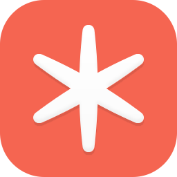 Guideless logo