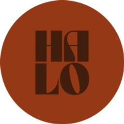 HaloBraid logo
