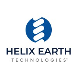 Helix Earth logo