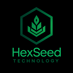 HexSeed logo