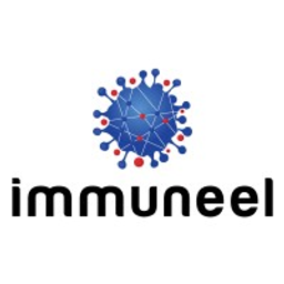 Immuneel Therapeutics logo