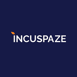 Incuspaze logo