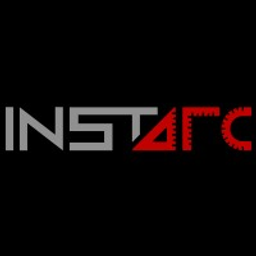 Instarc logo