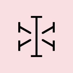 Isometric logo