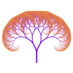 Kinematic Trees logo