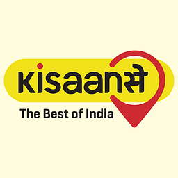 KisaanSay logo