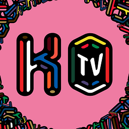 Klang Games logo
