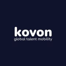 Kovon logo