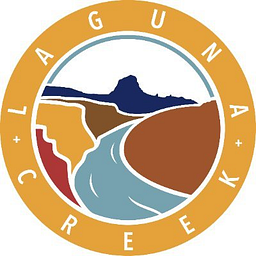 Laguna Creek logo