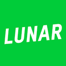 Lunar logo