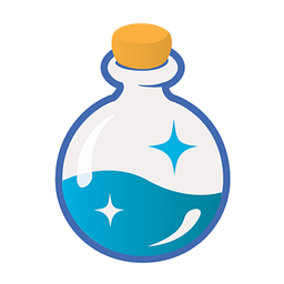 Magic Potion Games logo
