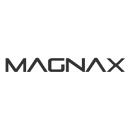 Magnax logo