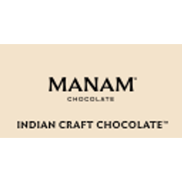 Manam Chocolate logo