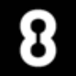 Mantle8 logo