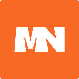 Maurice & Nora logo