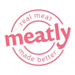 Meatly logo