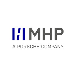 MHP Management- und IT-Beratung GmbH logo