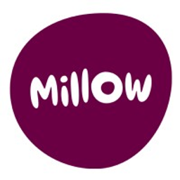 Millow logo
