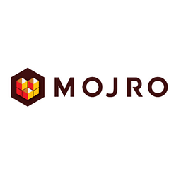 Mojro Technologies logo