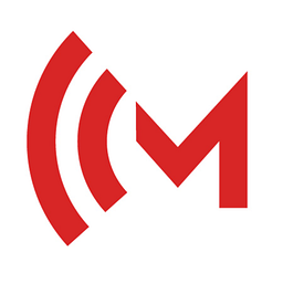 Monopulse logo