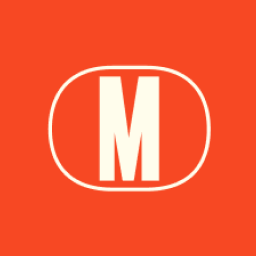 Monumental logo