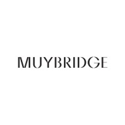 Muybridge logo