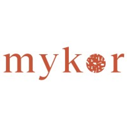 Mykor logo