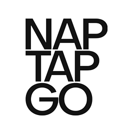 NapTapGo logo