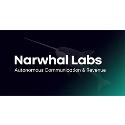 Narwhal Labs logo