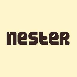 Nester logo