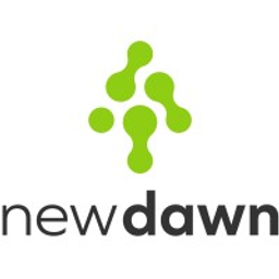 New Dawn Bio logo