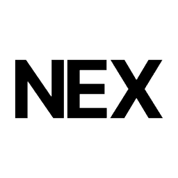 NEX Health Intelligence logo