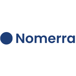 Nomerra logo