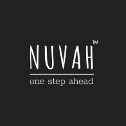 Nuvah logo