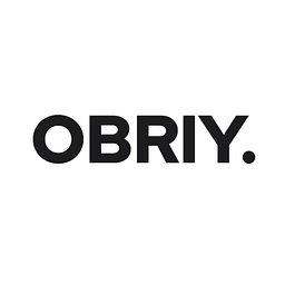 Obriy AI logo
