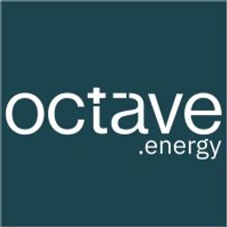Octave.energy logo