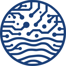 Online Oceans logo