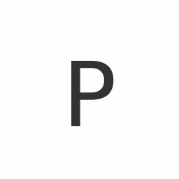Paralo logo