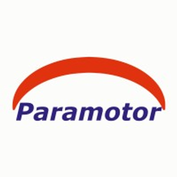 Paramotor Digital Technology logo