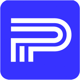 Partly logo