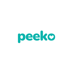 Peeko logo