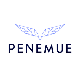 PENEMUE logo