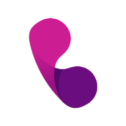 Phonely logo