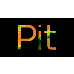 Pit logo