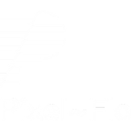 Pixel-Flo logo