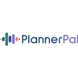 PlannerPal logo