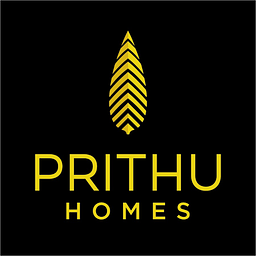 Prithu logo